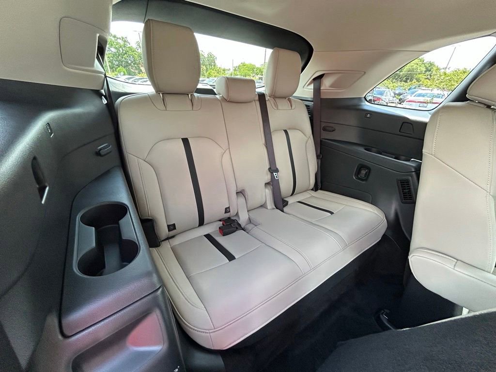 Used 2024 MAZDA CX-90 Plug-In Hybrid w/ Preferred AWD/4WD image 63