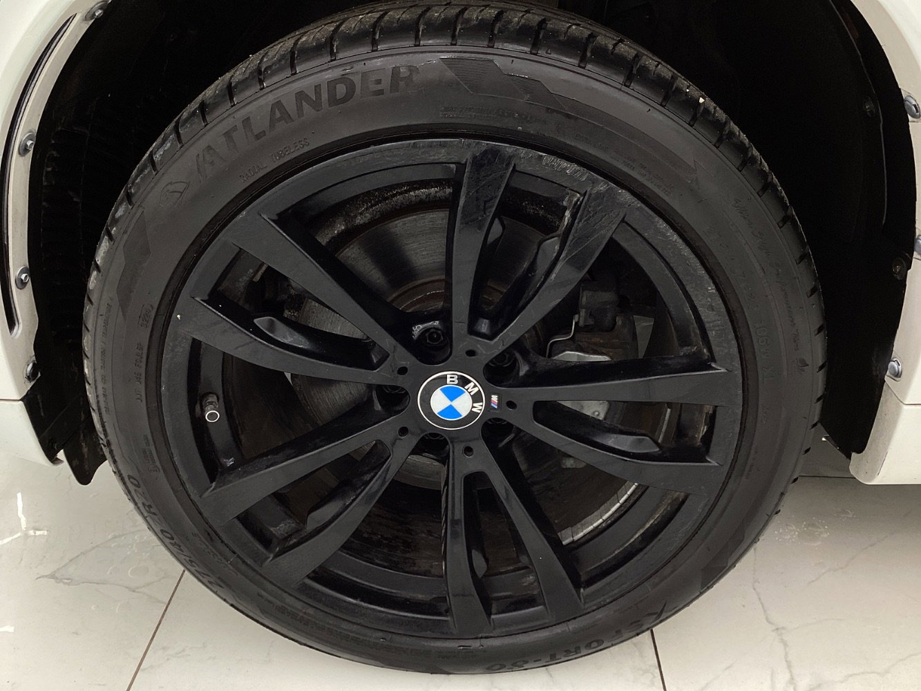 Used 2018 BMW X5 xDrive40e image 52
