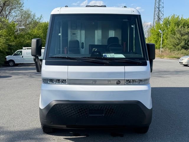 Used 2024 Chevrolet Brightdrop 600 w/ Commercial Equipment Package AWD/4WD image 8