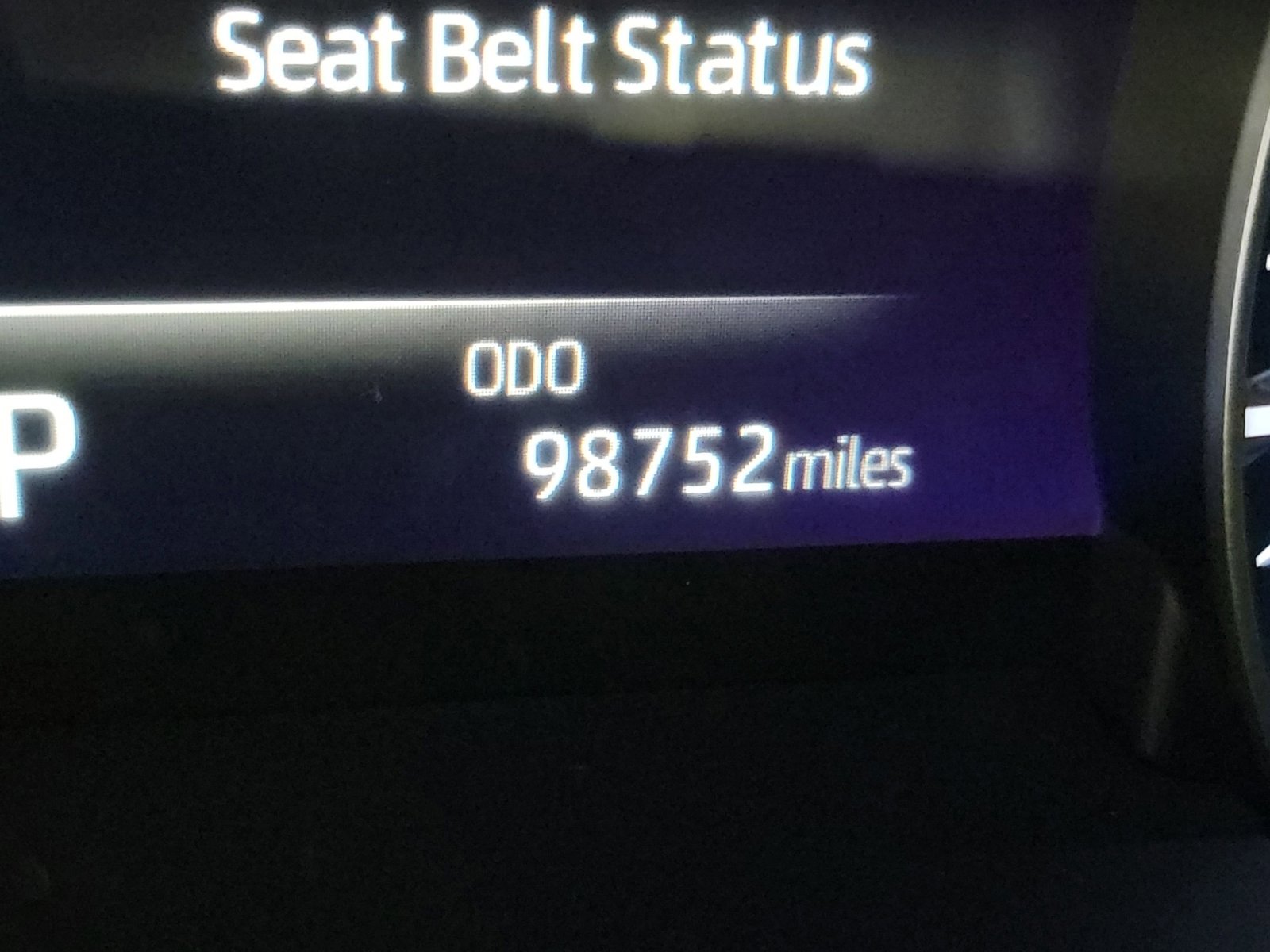 Used 2020 Toyota Highlander XLE AWD/4WD image 19