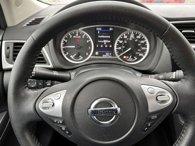 Used 2019 Nissan Sentra SV image 19