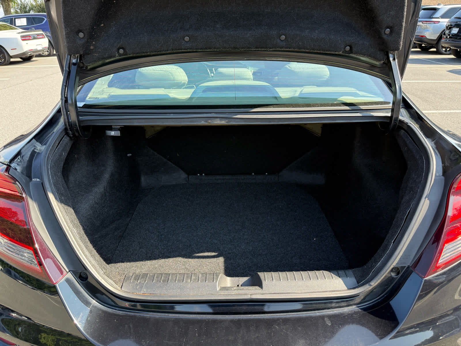 Used 2014 Honda Civic LX image 24