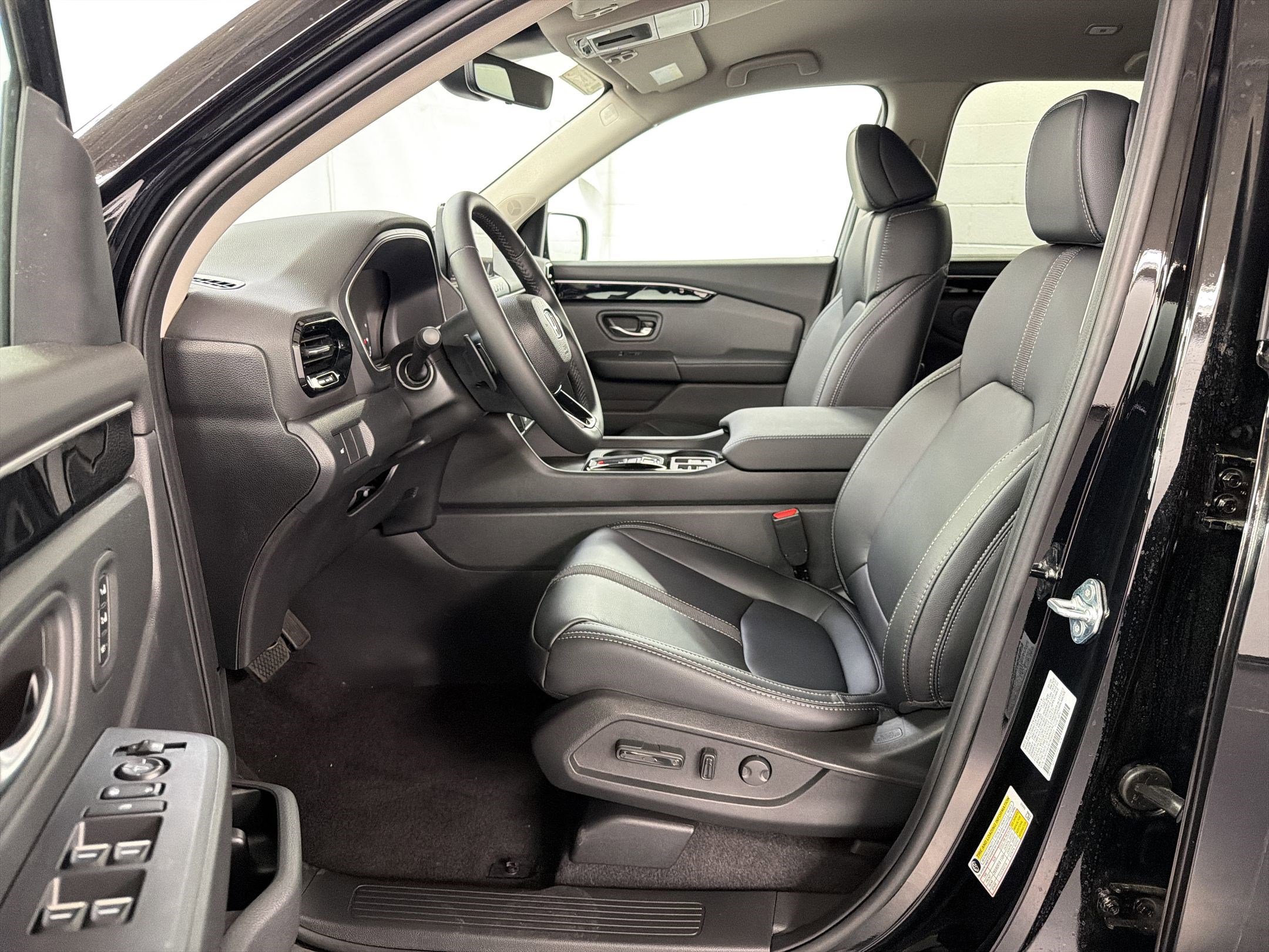 New 2026 Honda Passport RTL image 5