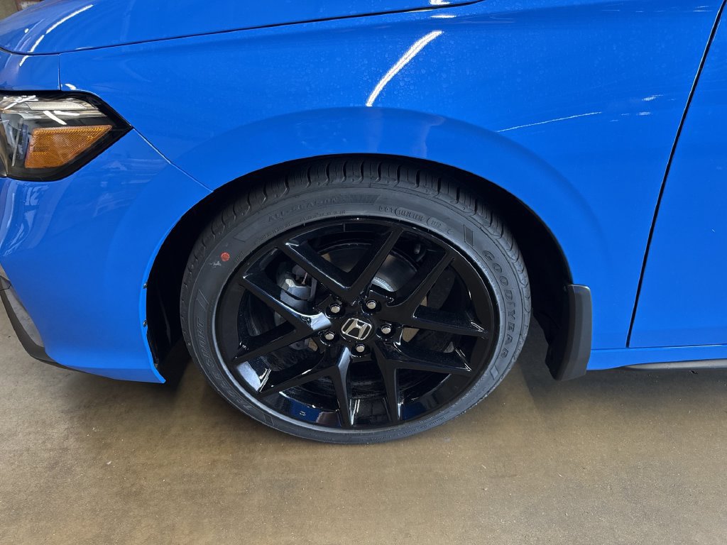 New 2026 Honda Civic Sport image 15