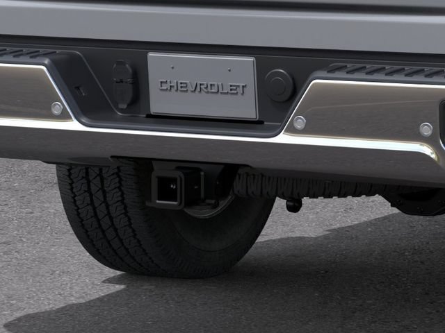 New 2026 Chevrolet Silverado 2500 LT w/ All Star Edition AWD/4WD image 14