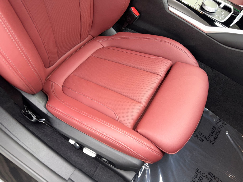 Used 2024 BMW i4 eDrive35 w/ Convenience Package RWD image 49
