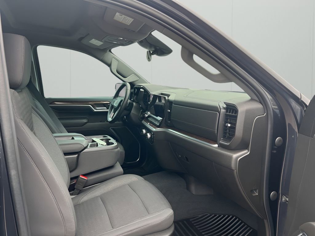 Certified 2022 GMC Sierra 1500 Elevation image 14