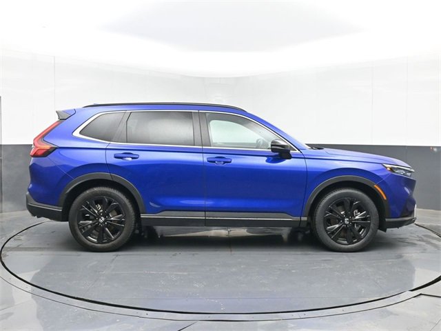 Used 2025 Honda CR-V Sport Touring image 11