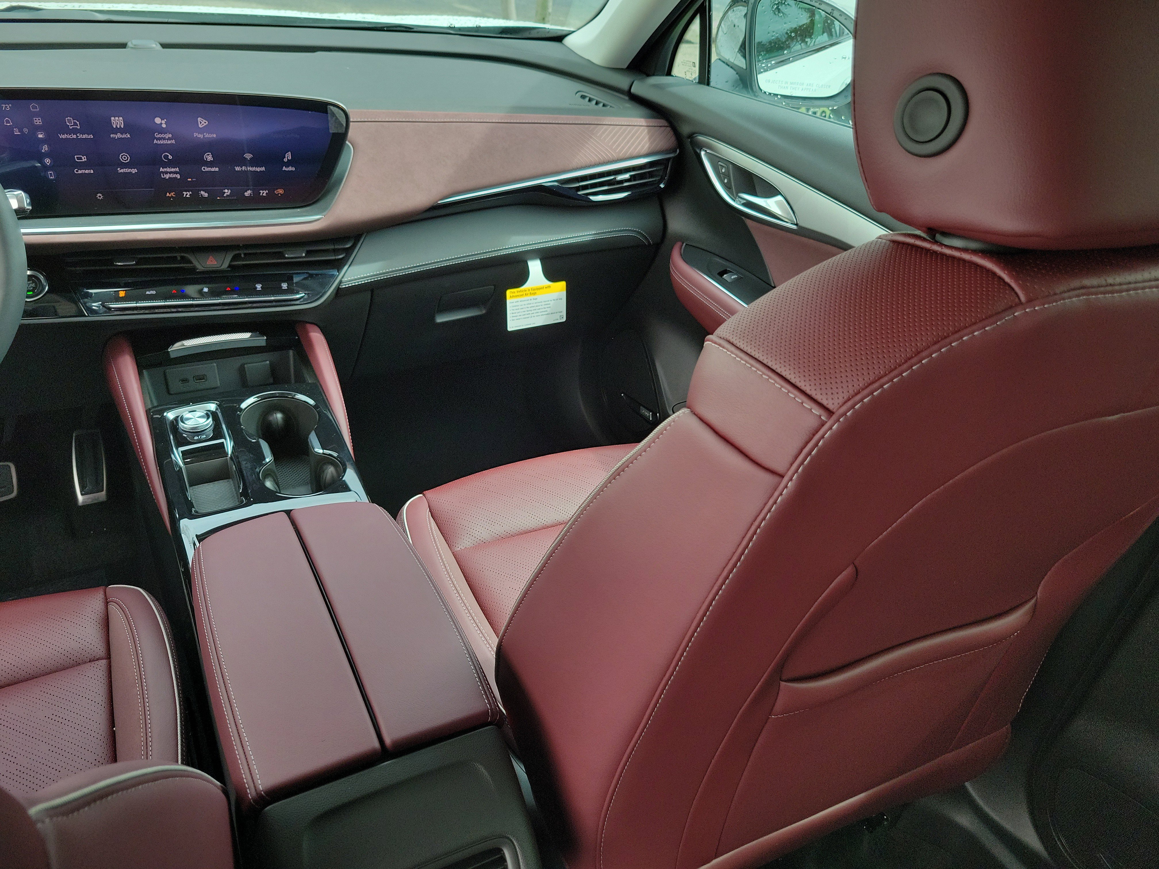 New 2026 Buick Envision Sport Touring image 16