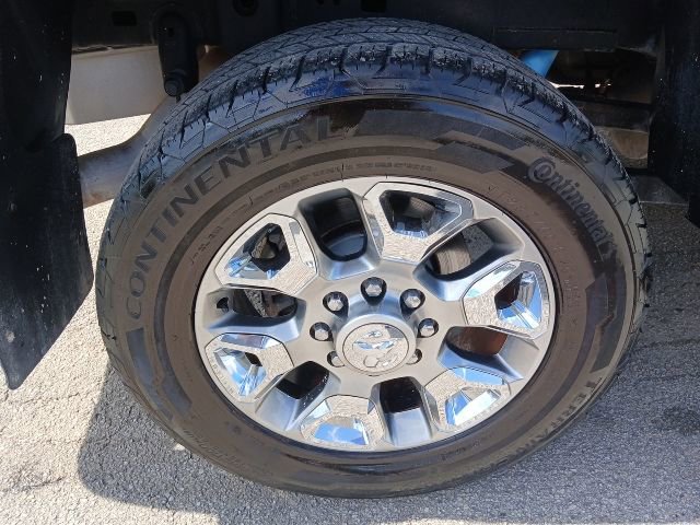 Used 2018 RAM 2500 Limited AWD/4WD image 64