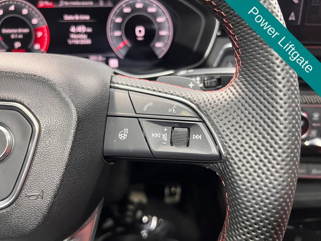 Used 2025 Audi S5 Premium Plus AWD/4WD image 10