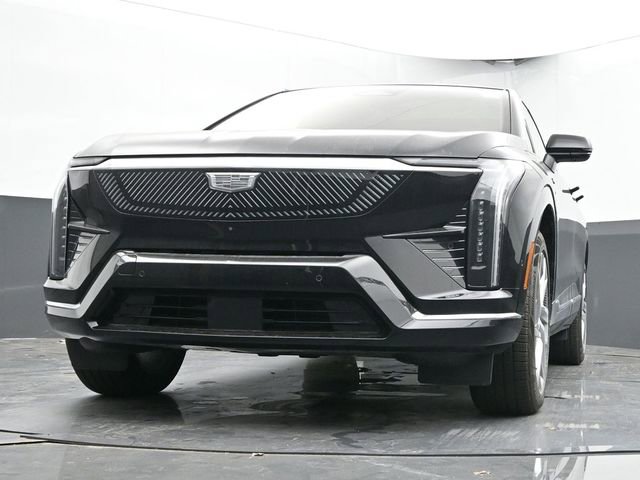 New 2025 Cadillac Optiq Luxury 1 w/ LPO, Floor Liner Package image 35