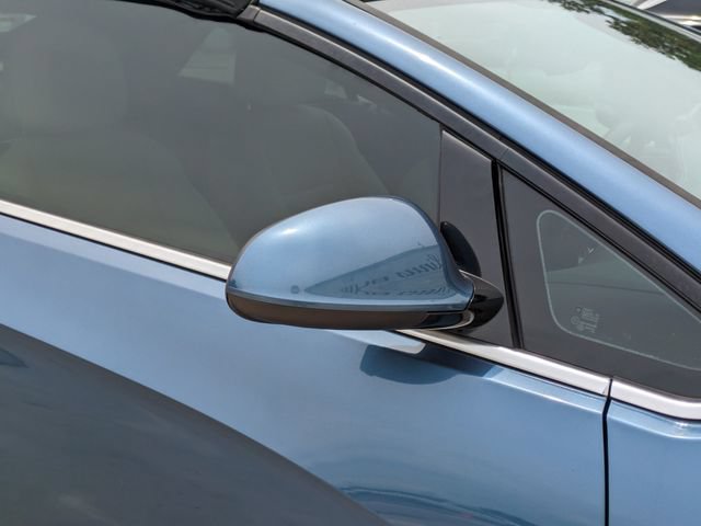 Used 2016 Buick Cascada Premium FWD image 12