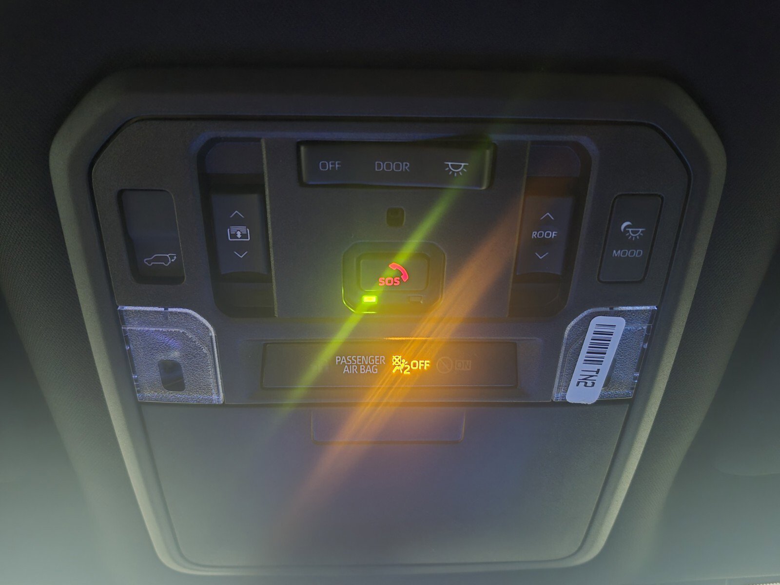 New 2026 Toyota Sequoia Platinum image 30