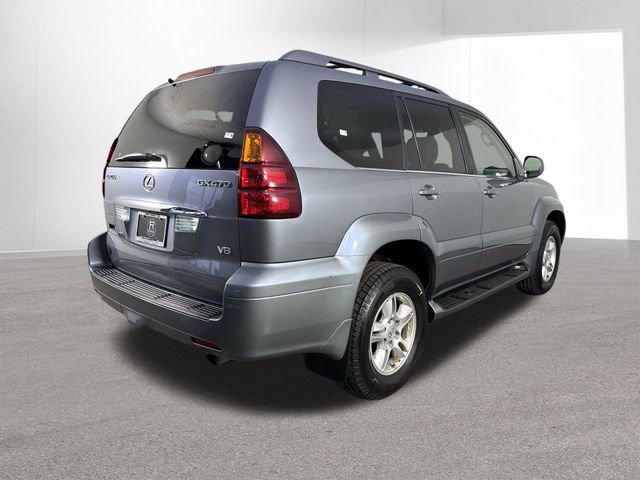 Used 2007 Lexus GX 470 image 37