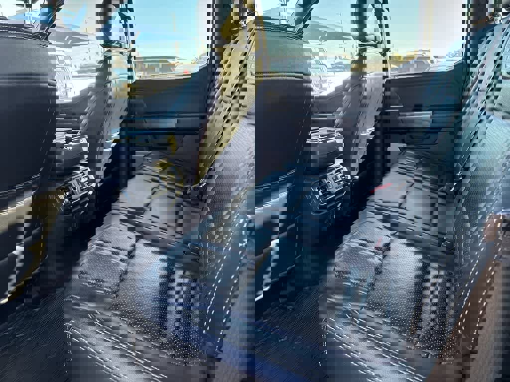 Used 2021 Ford F150 XLT w/ Equipment Group 302A High image 7