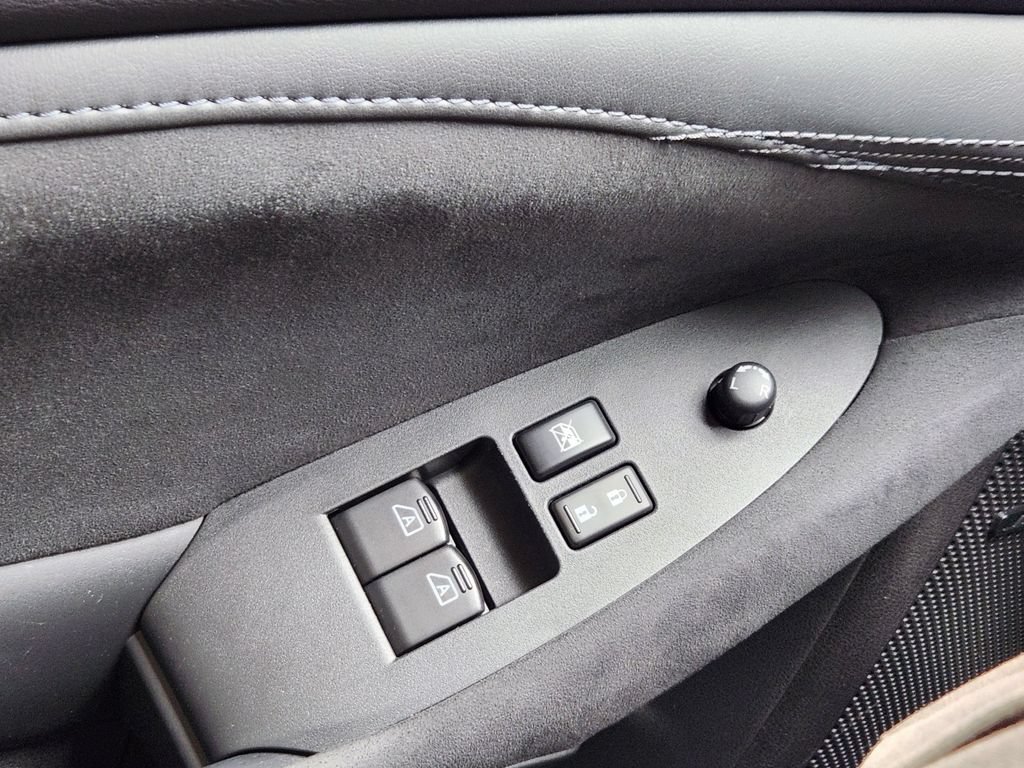 Used 2024 Nissan Z NISMO w/ Floor Mat Package RWD image 23