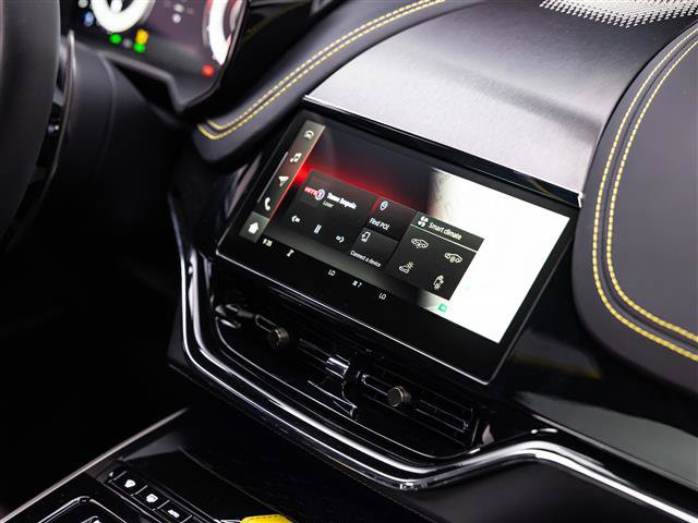 New 2026 Aston Martin DBX 707 AWD/4WD image 29