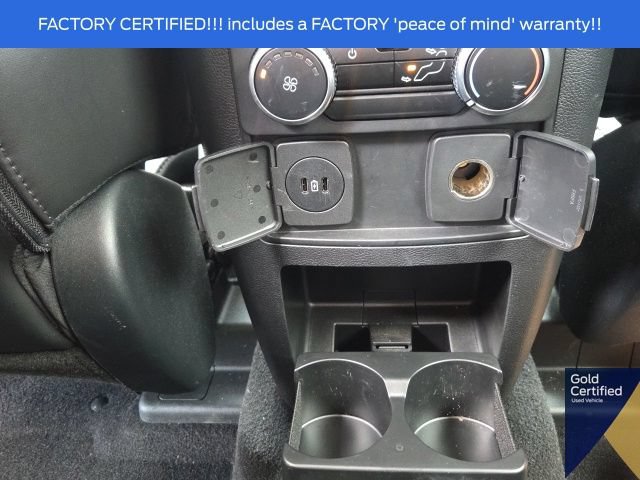 Used 2023 Ford Explorer XLT w/ Equipment Group 202A AWD/4WD image 22