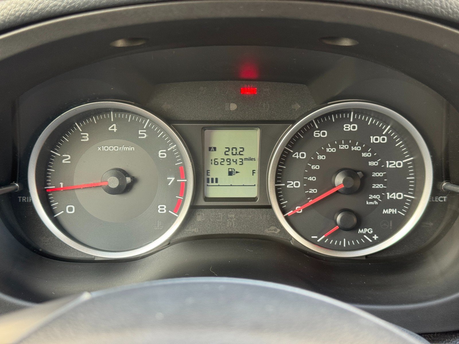 Used 2013 Subaru Crosstrek 2.0i Premium AWD/4WD image 17
