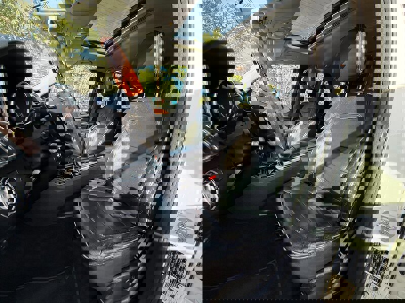 Used 2012 Mercedes-Benz ML 550 4MATIC image 12