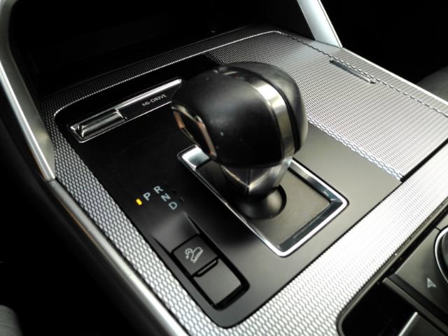 Used 2025 MAZDA CX-70 3.3 Turbo w/ Preferred Package image 50