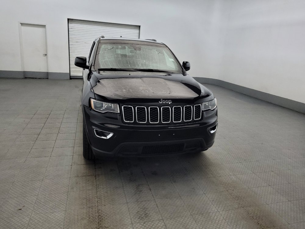 Used 2021 Jeep Grand Cherokee Laredo AWD/4WD image 14