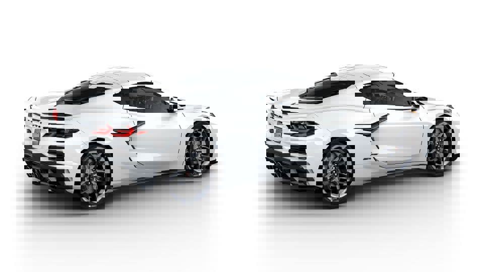 New 2026 Chevrolet Corvette Z06 image 30