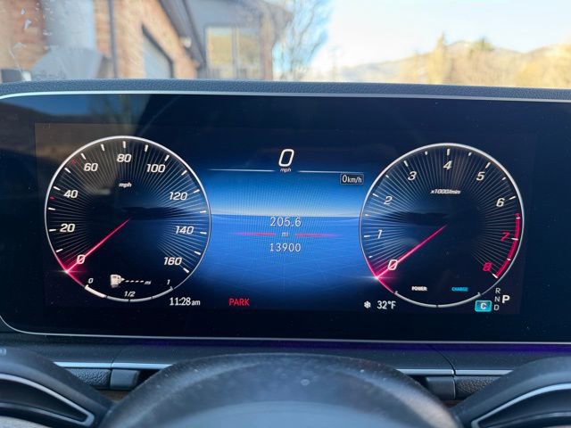 Used 2025 Mercedes-Benz GLE 450 4MATIC image 15