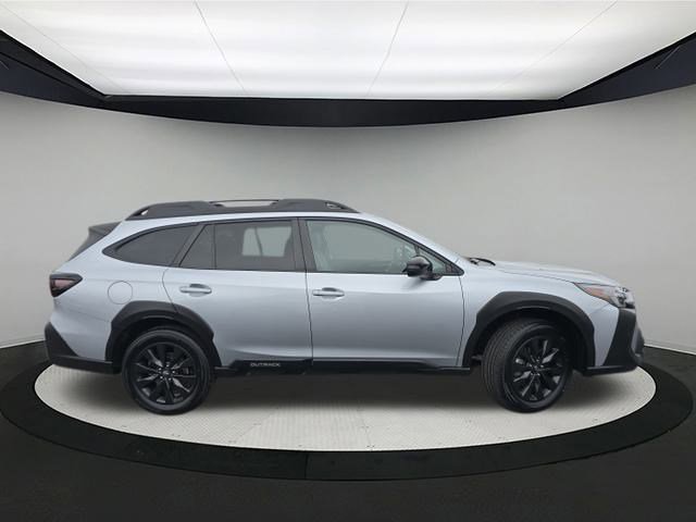 Certified 2023 Subaru Outback Onyx Edition image 8