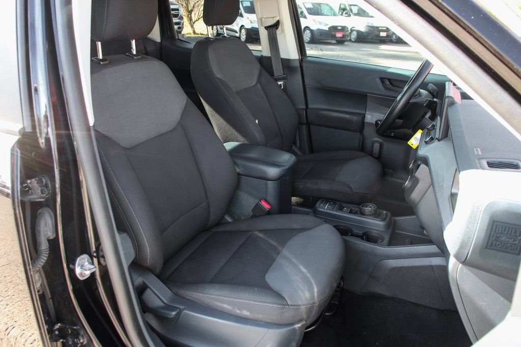 Used 2022 Ford Maverick XL w/ Equipment Group 100A Standard image 34