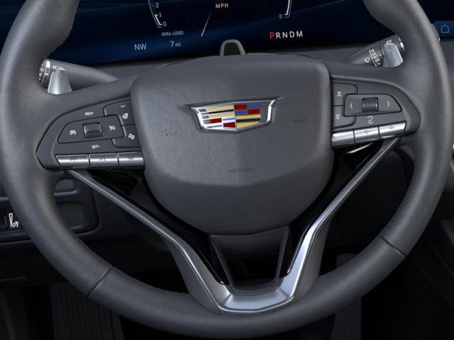 New 2025 Cadillac CT5 Premium Luxury w/ Technology Package image 19