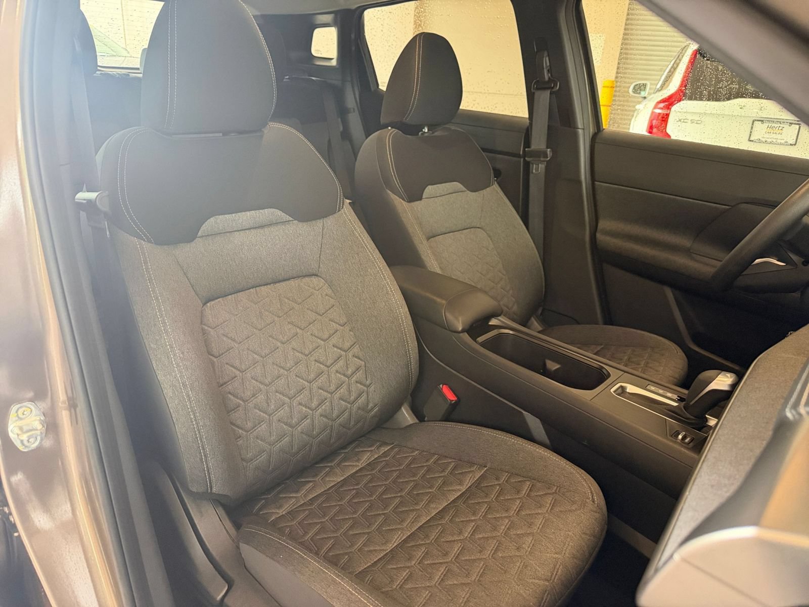 Used 2026 Nissan Kicks SV w/ Cold Weather Package AWD/4WD image 31
