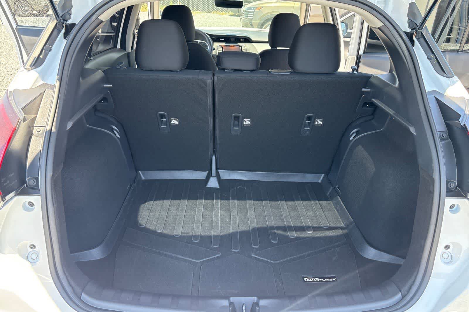 Used 2023 Nissan Kicks S w/ Interior Electronics Package FWD image 18