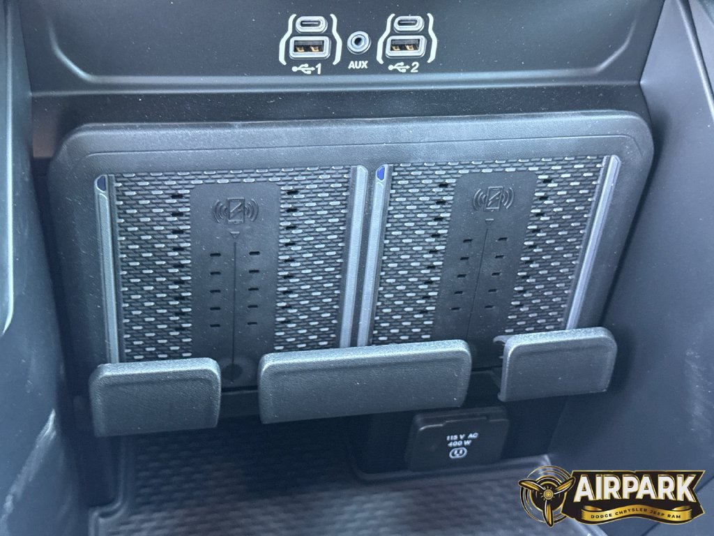 New 2026 RAM 2500 Laramie AWD/4WD image 29