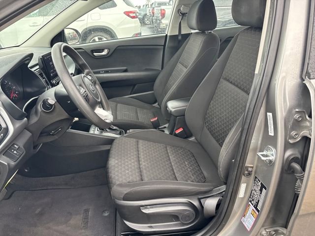 Used 2021 Kia Rio S image 9
