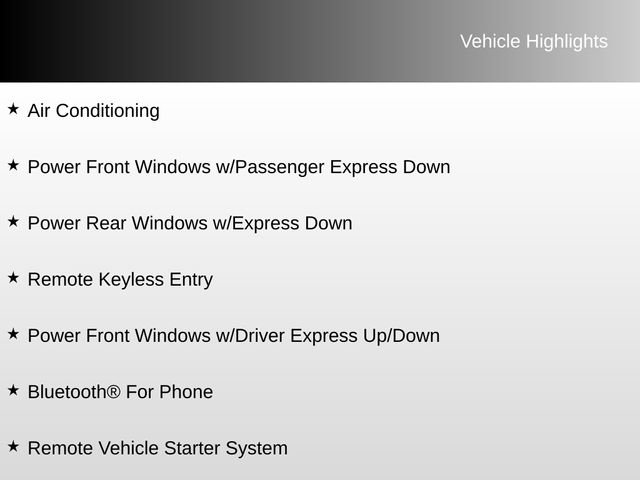 Certified 2025 Chevrolet Silverado 1500 Custom image 27