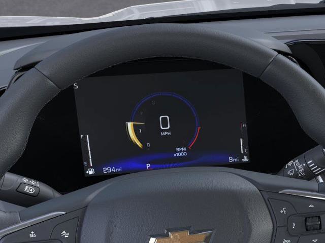 New 2026 Chevrolet Trax LT w/ Driver Confidence Package image 36