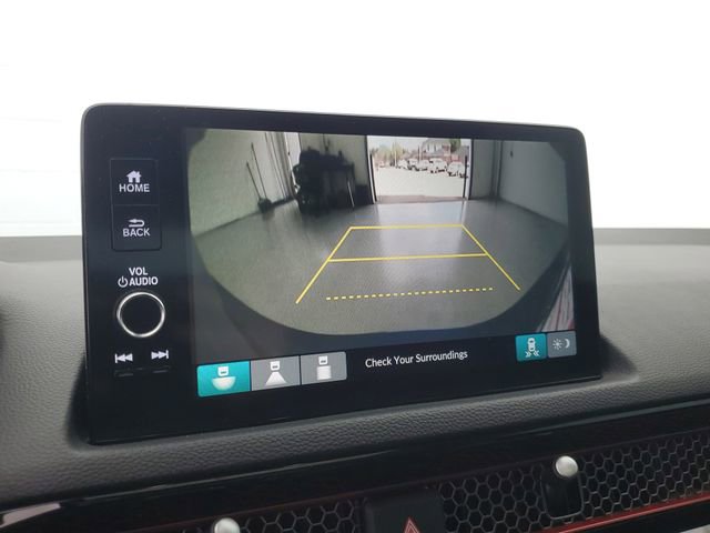 Used 2022 Honda Civic Si image 28