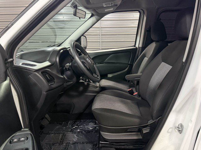 Used 2022 RAM ProMaster City Crew 5-Passenger Minivan/Van image 9