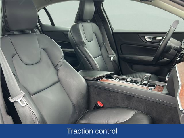 Used 2022 Volvo S60 B5 Inscription image 20