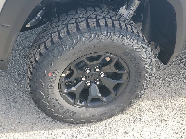New 2027 RAM 1500 TRX SRT AWD/4WD image 5