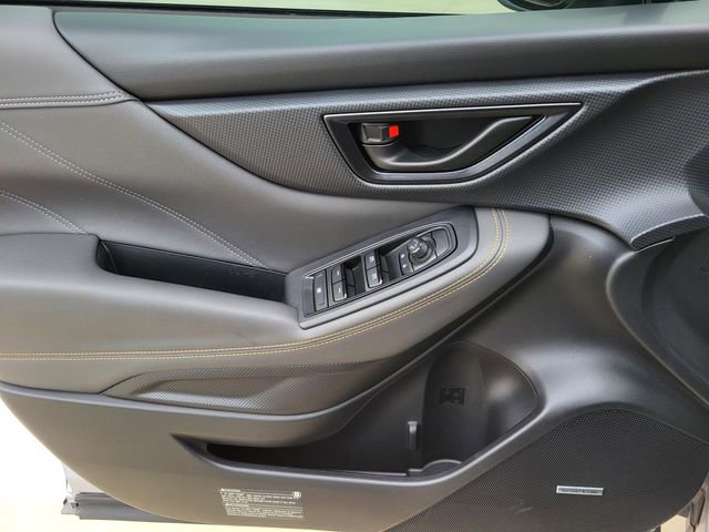 Used 2024 Subaru Forester Wilderness image 18