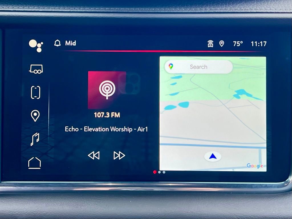 Used 2024 GMC Yukon XL Denali w/ Advanced Technology Package image 38