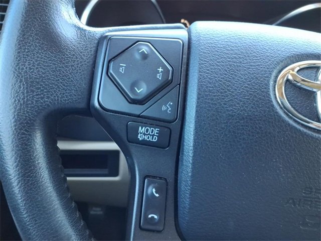 Used 2019 Toyota Sequoia Limited image 23