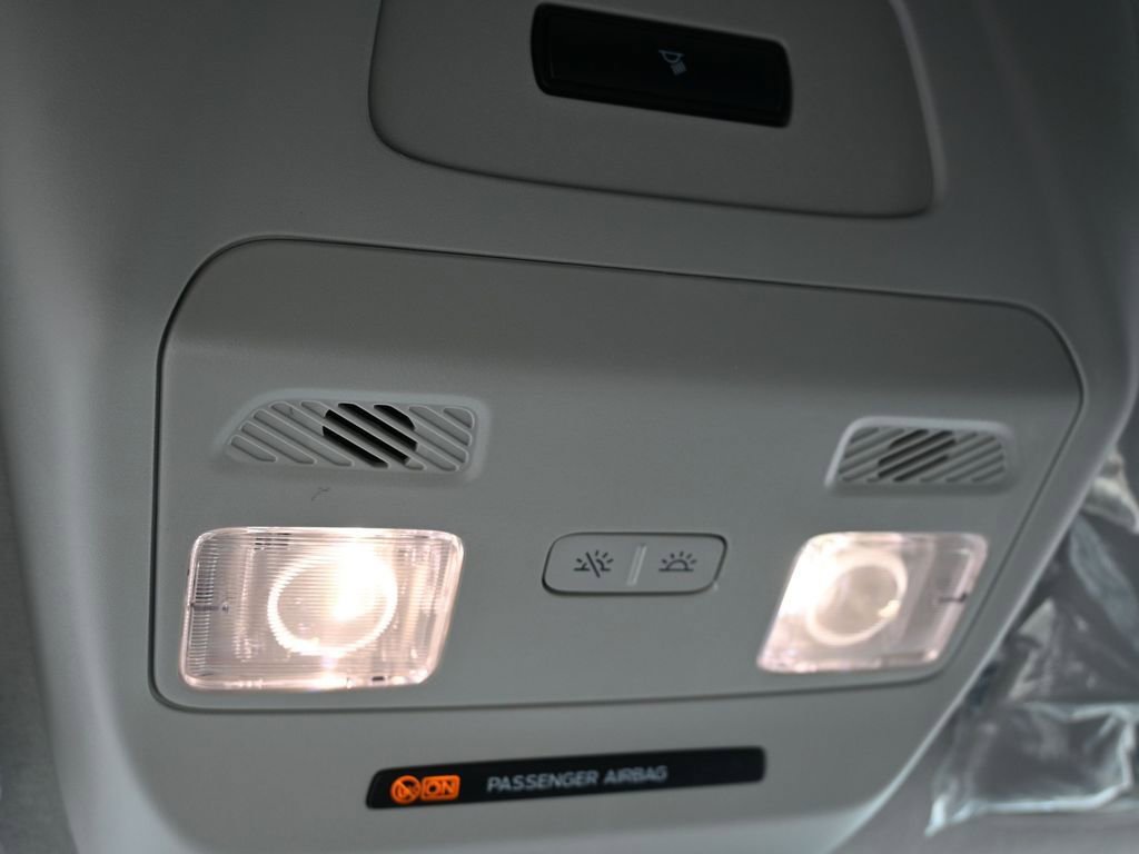 New 2025 Ford Transit 150 Low Roof AWD w/ Load Area Protection Package image 23