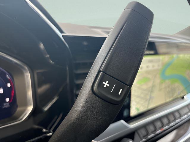 New 2026 Chevrolet Silverado 3500 LTZ w/ LTZ Plus Package image 23