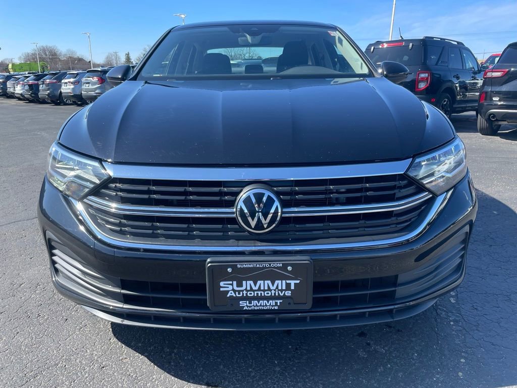 Used 2024 Volkswagen Jetta S image 23