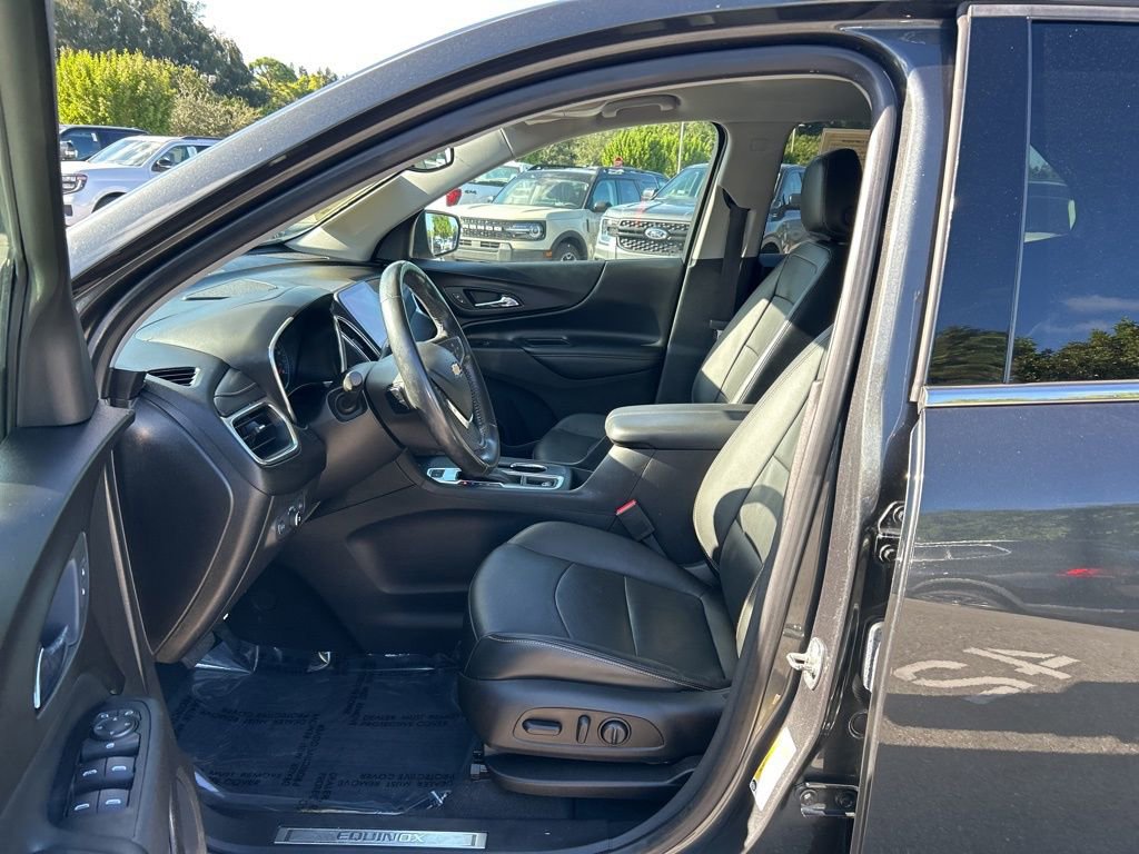 Used 2019 Chevrolet Equinox Premier image 9