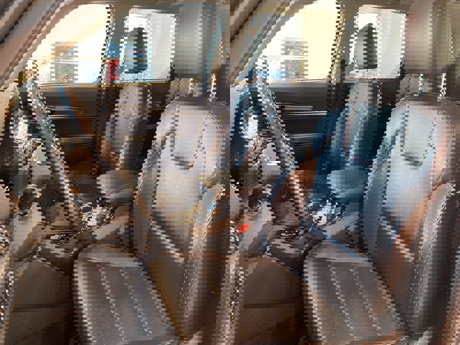 Used 2022 Kia Telluride S image 11